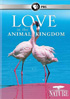 Nature: Love In The Animal Kingdom