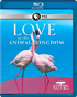 Nature: Love In The Animal Kingdom (Blu-ray)