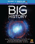 Big History (Blu-ray)