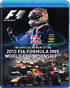 Official Review Of The 2013 FIA Formula One World Championship (Blu-ray-UK)