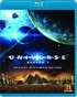 Universe: The Complete Season Seven: Ancient Mysteries Solved (Blu-ray)