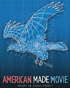 American Made Movie (Blu-ray/DVD)