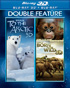 IMAX: To The Arctic (Blu-ray 3D/Blu-ray) / IMAX: Born To Be Wild 3D (Blu-ray 3D)