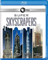 Super Skyscrapers (Blu-ray)