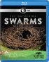 Nature: The Gathering Of Swarms (Blu-ray)