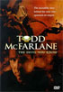 Todd McFarlane: Devil You Know