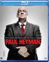 WWE: Ladies And Gentleman My Name Is Paul Heyman (Blu-ray)