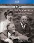 Roosevelts: An Intimate History (Blu-ray)