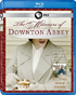 Masterpiece: The Manners Of Downton Abbey (Blu-ray)