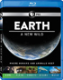 Earth: A New Wild (Blu-ray)