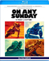 On Any Sunday: The Next Chapter (Blu-ray)