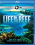 Life On The Reef (Blu-ray)