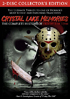 Crystal Lake Memories: The Complete History Of Friday The 13th: 2-Disc Collector's Edition