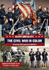 Blood & Glory: The Civil War In Color