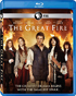Great Fire (Blu-ray)