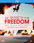 Search For Freedom (Blu-ray-UK)