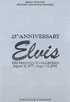 Elvis: The Definitive Elvis 25th Anniversary