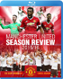 Manchester United Season Review 2015/16 (Blu-ray-UK)
