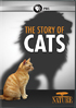 Nature: The Story Of Cats