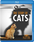 Nature: The Story Of Cats (Blu-ray)