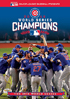 MLB: 2016 World Series Champions: Chicago Cubs