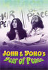 John And Yoko's Year Of Peace
