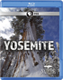 Nature: Yosemite (Blu-ray)