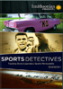 Smithsonian: Sports Detectives: Season 1