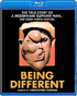 Being Different (Blu-ray)