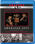 American Epic (Blu-ray)