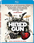 Hired Gun (2016)(Blu-ray)