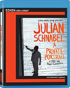 Julian Schnabel: A Private Portrait (Blu-ray)