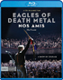 Eagles Of Death Metal: Nos Amis (Our Friends) (Blu-ray)