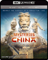 IMAX: Mysteries Of Ancient China (4K Ultra HD/Blu-ray)