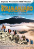 Kilimanjaro: To The Roof Of Africa: IMAX