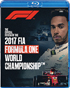 F1 2017 Official Review (Blu-ray)
