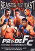 Pride FC: Beasts From The East