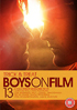 Boys On Film 13: Trick & Treat (PAL-UK)