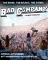 Bad Company: Official Authorized 40th Anniversary Documentary (Blu-ray)