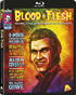 Blood & Flesh: The Reel Life & Ghastly Death Of Al Adamson (Blu-ray)