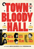 Town Bloody Hall: Criterion Collection