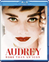 Audrey (Blu-ray)