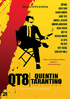 QT8: Quentin Tarantino: The First Eight
