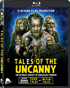 Tales Of The Uncanny (Blu-ray)