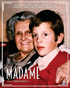 Madame (2019)(Blu-ray)