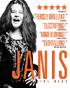 Janis: Little Girl Blue (Blu-ray)
