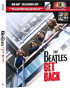 Beatles: Get Back: Collector's Edition (Blu-ray)