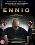 Ennio (Blu-ray-UK)