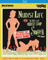 Nudist Life / 10 Days In A Nudist Camp / Shangri-La: Forbidden Fruit: The Golden Age Of The Exploitation Picture Volume 14 (Blu-ray)