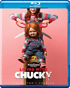 Living With Chucky: Collector's Edition (Blu-ray)